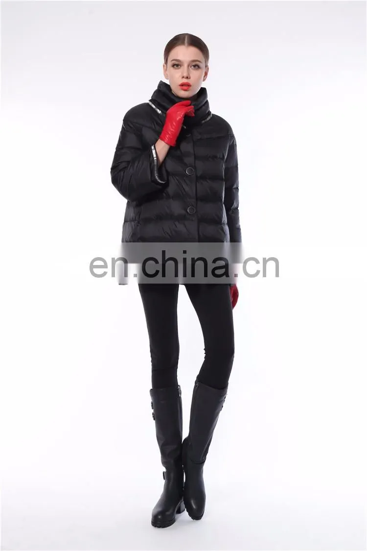 Comfortable Wholesale Best Quality Professional Polyester Jacket