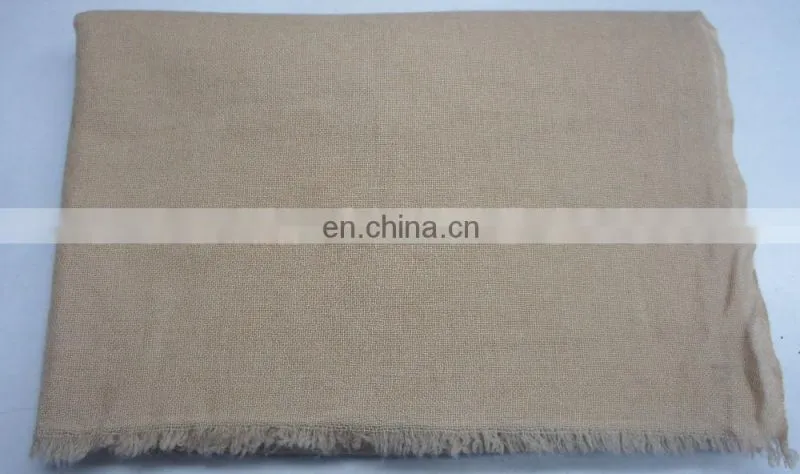 Pashmina Natural Shawl, 30% Cashmere/70% Pashmina wool shawls, stoles