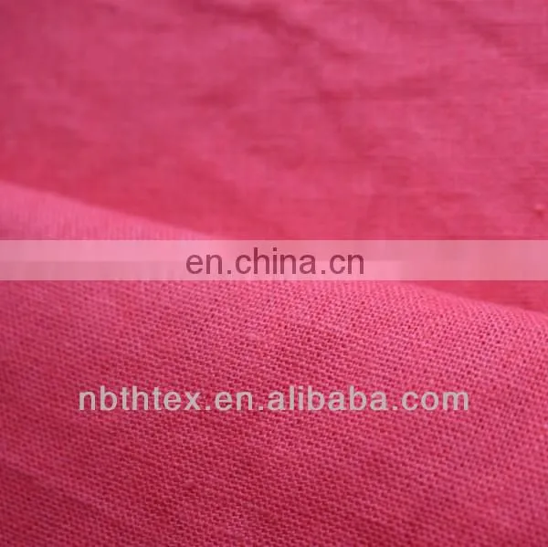 linen fabric price linen cotton fabric with high quality