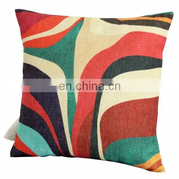 Custom Toy OEM Design Creative Painting Toy Kids DIY Craft Colorful Cushions