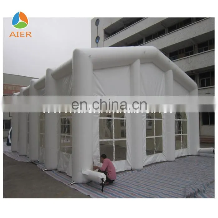 2014 new giant inflatable tent/wedding tent/camping tent