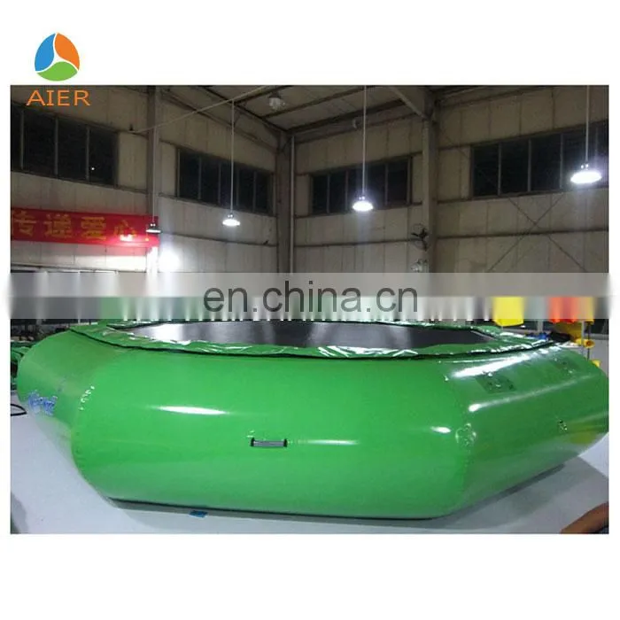 Sea water park,water park equipment price
