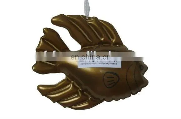 Inflatable Mini Fish for Promotion