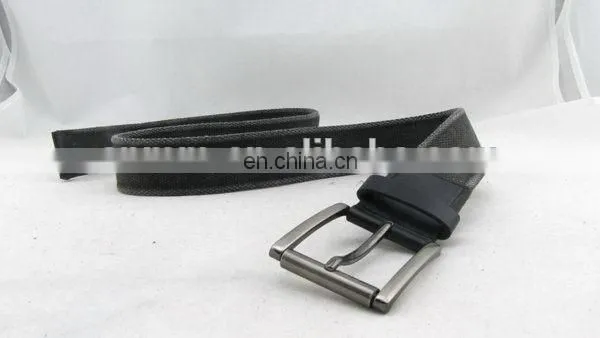 Fashion Canvas Belt For Adult Wholesale Belt Mens