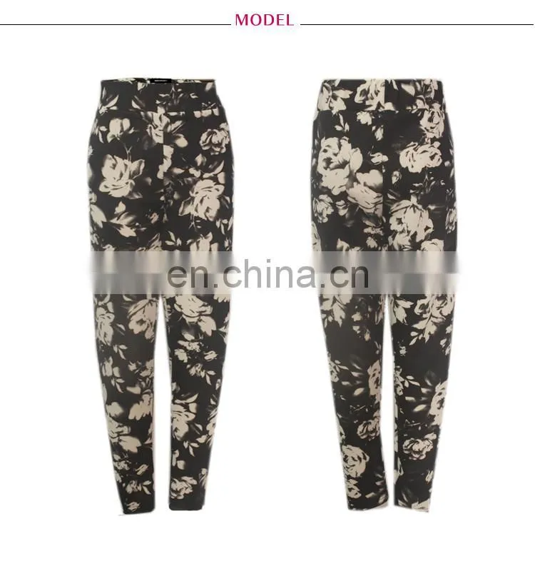 High Quality OEM Styles Stretch Yoga Pants Hot Women Sex Girl for Fashionable Ladies