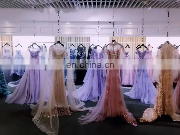 Suzhou Jusere Wedding & Evening Dress Co., Ltd. company overview - view 2