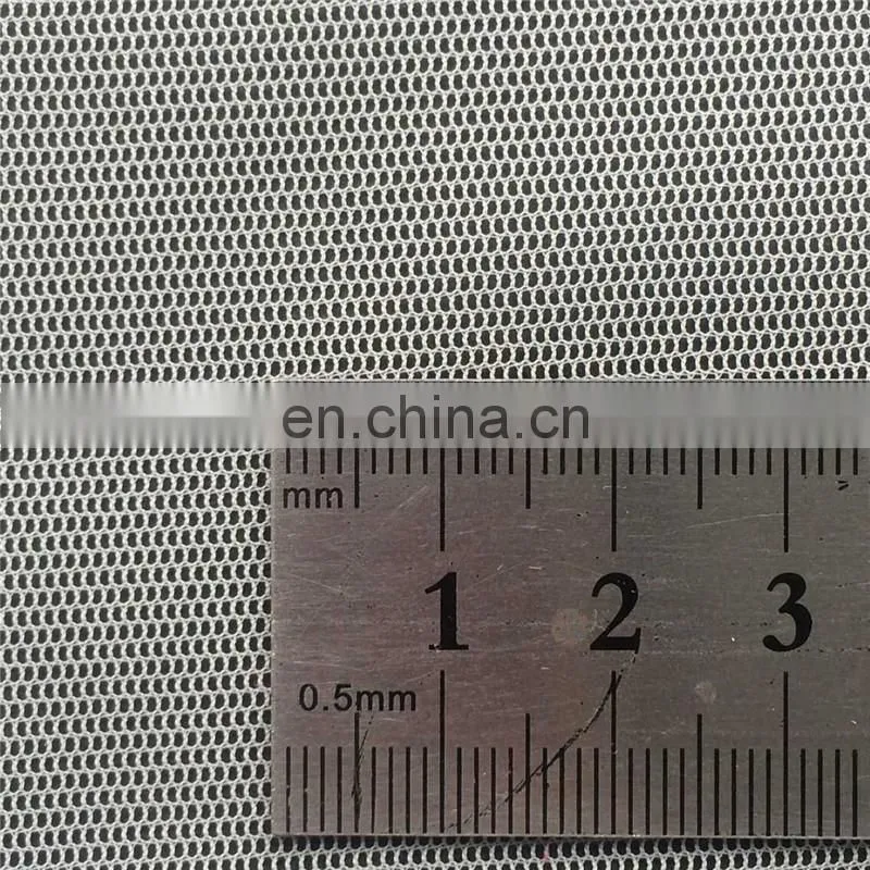 40D 100%Nylon Reinforcement Mesh Fabric