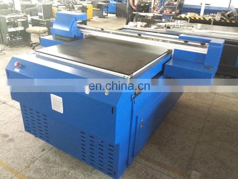 round glass bottle printer