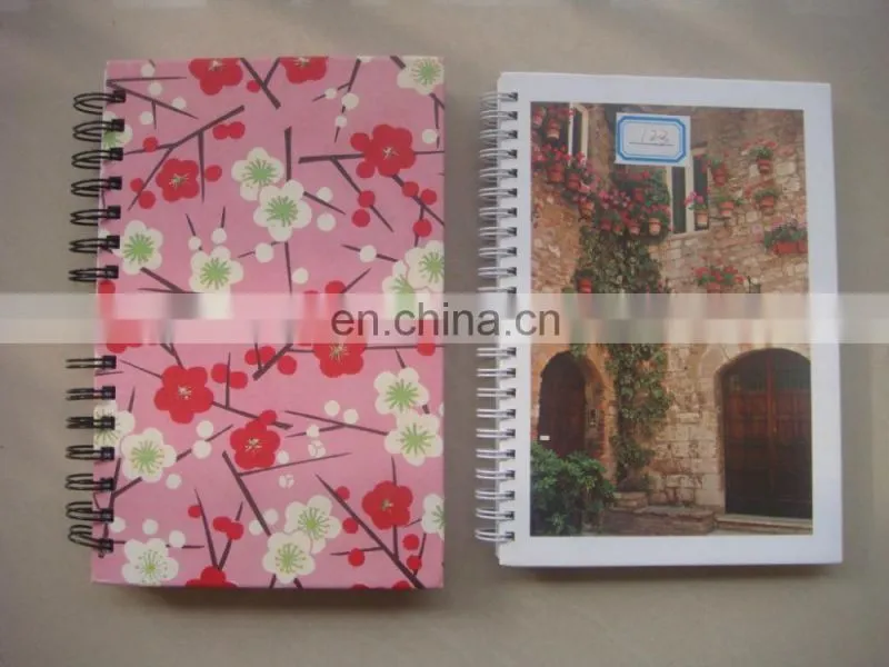 Promotional A5 Kids exercise writing book