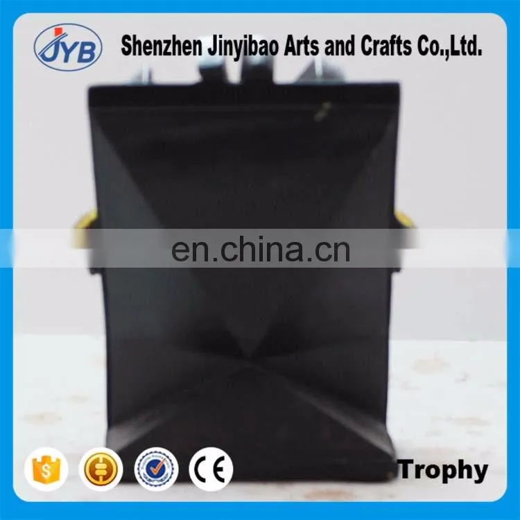 Modern football Memorial Cup Resin decoration Wholesale of Arts and crafts Creative trophy