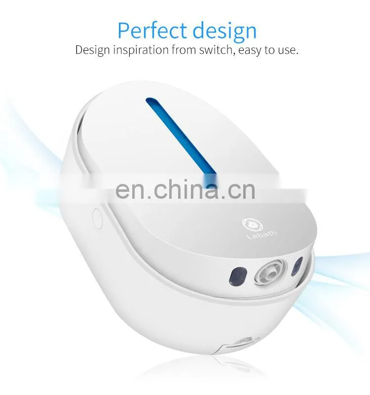Lebath plastic cartridge bottle soap dispenser