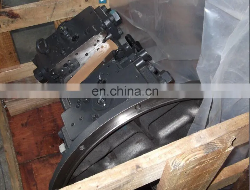 708-2H-21220 PC340NLC-6 hydraulic pump for excavator PC340 main pump