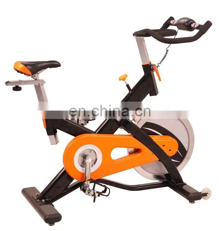 fly wheel body fit spinner bikes