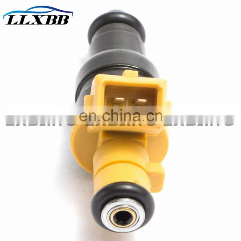 Original LLXBB Fuel Injector Nozzles K37013250 For Hyundai Kia Sephia 1.5L pride 1.3L 0280158673