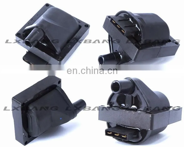 Original Ignition Coil 90919-02106 9091902106 For Toyota 19017000 0297004790