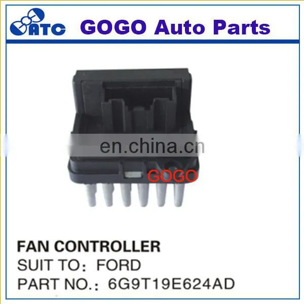 High quality Fuel Double Relay For Peugeot Citroen 19207L / 96299459 / 9629945980
