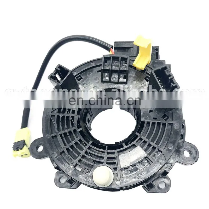 High Quality Car Parts Spiral Cable Clock Spring OEM 25554-3TS0A B5554-3TS0A 255543TS0A B55543TS0A