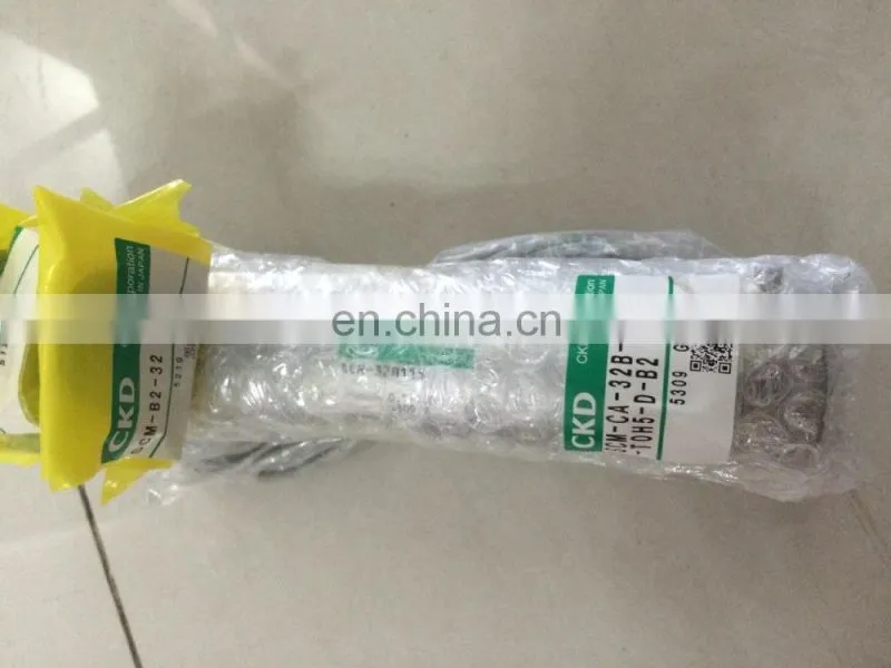 CKD Cylinder Japan Cylinder SCM-CA-32B