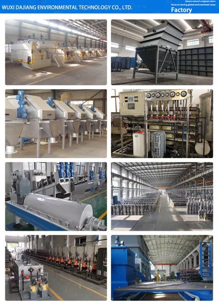 Wuxi Dajiang Environmental Technology Co., Ltd. company overview - view 3