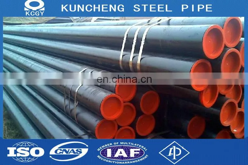 Top 100 alibaba China 20Mn2 steel well casing pipe