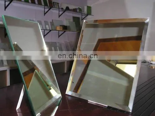 HOT SALE 1.0 MM 1.5MM 1.6MM 1.7MM THIN THICKNESS GLASS SHEET PRICE M2
