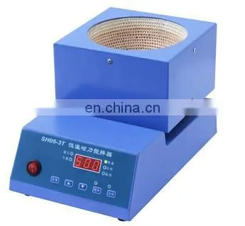 high quality 1000 degree muffle furnaces dental mini muffle burnout furnace