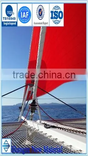 Pultruded FRP Flagpole