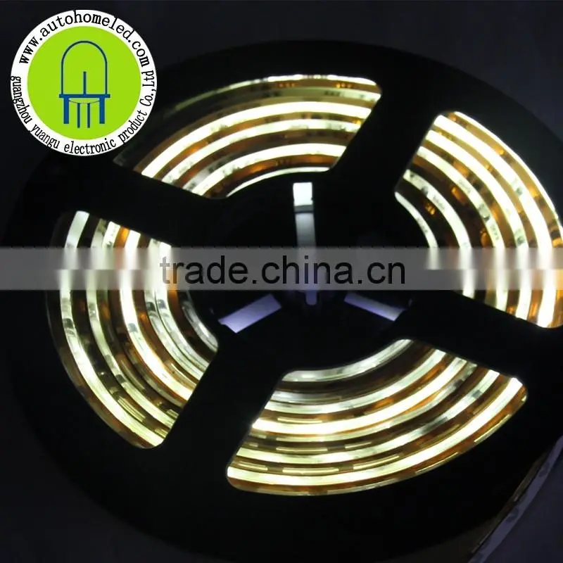 DC 12V Waterflow 50CM 60CM 80CM 5M led strip 30SMD 5050 Waterproof White Blue Red Yellow Green
