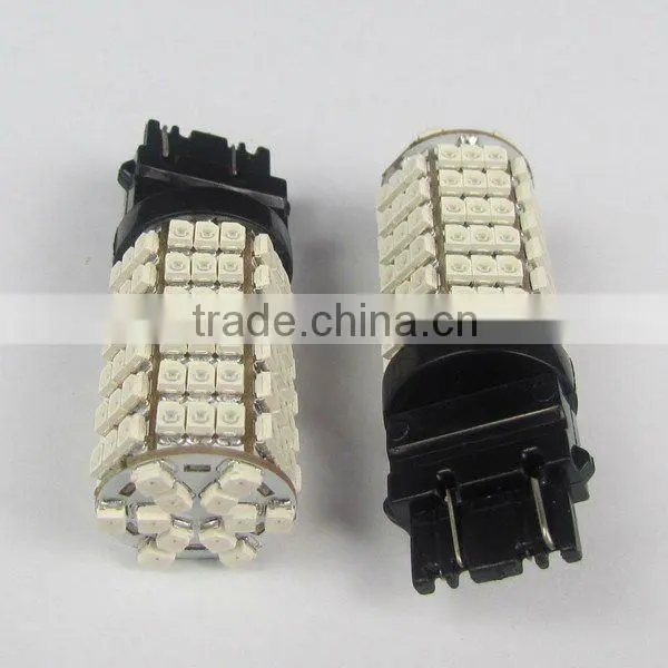 3156 3157 120smd led car tail lights