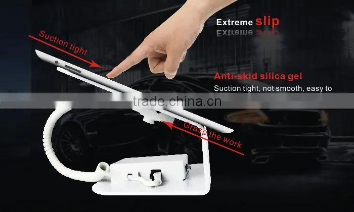 Independent Development Display Tablet PC Security Stand