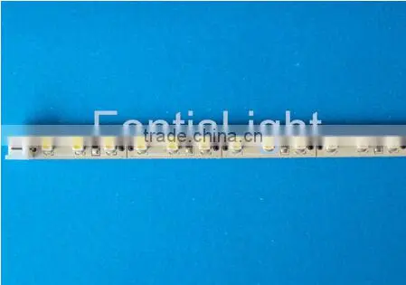 HOT sale !!!CE &RoHS 12V&4.8W non-waterproof 1210 60leds LED rigid strip