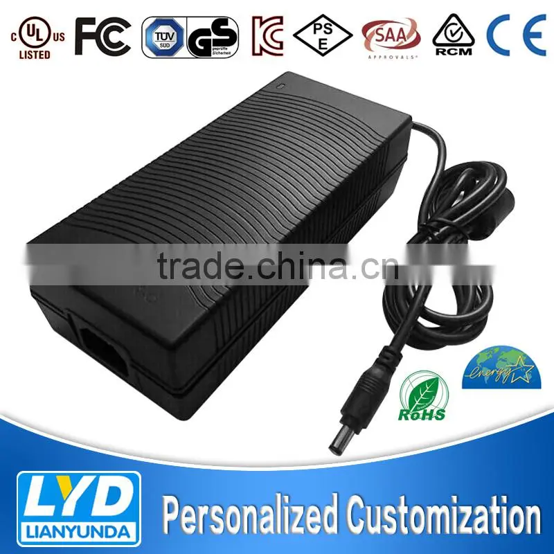 18V 20A AC DC power transformer 360w for CCTV Camera with CE ROHS approved