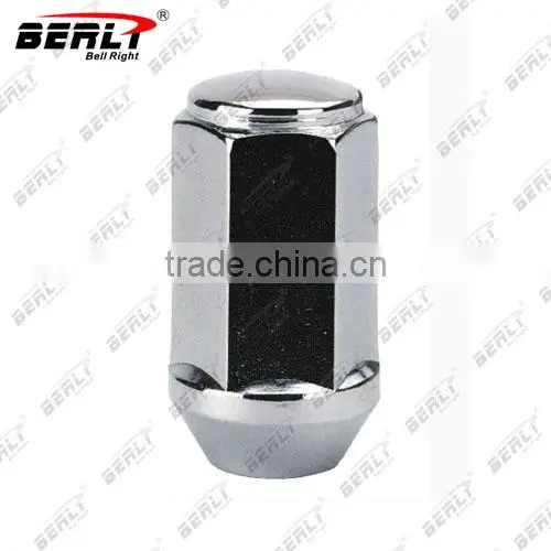 BellRight Universal wheel nut auto racing lug nut wheel nut