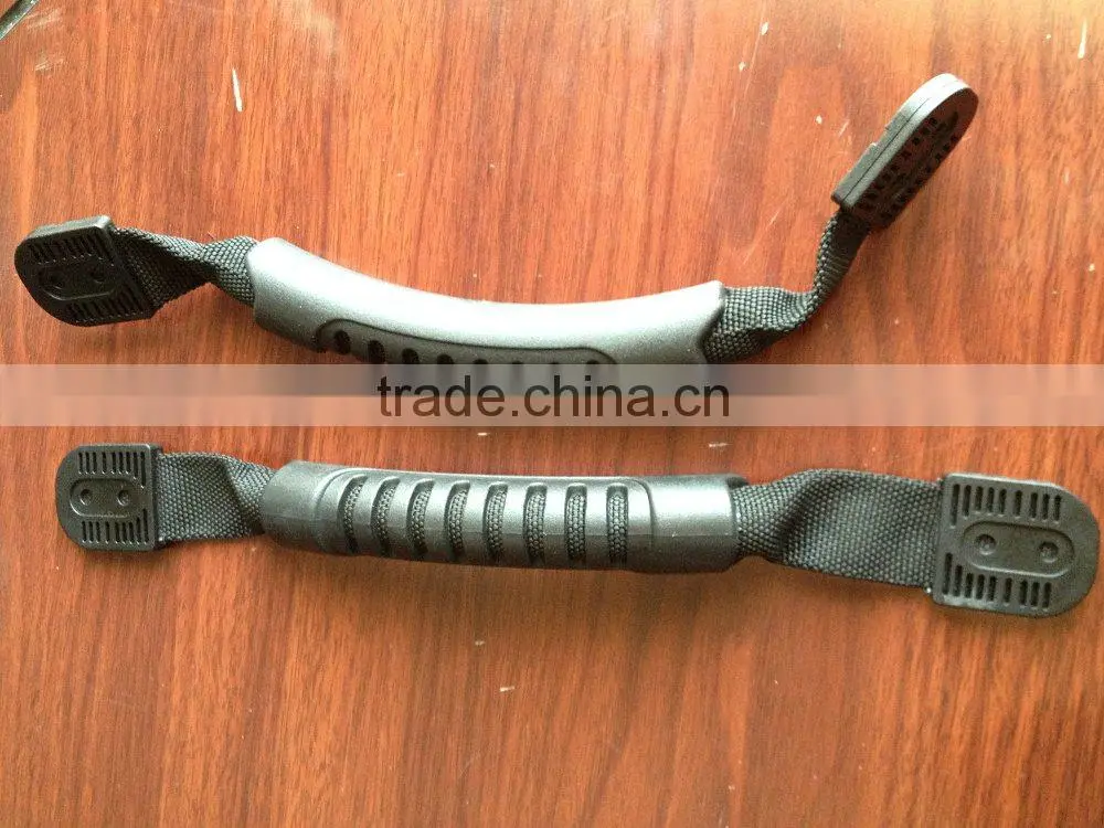 Best Price Kayak Handle PVC kayak Handle Kayak boat