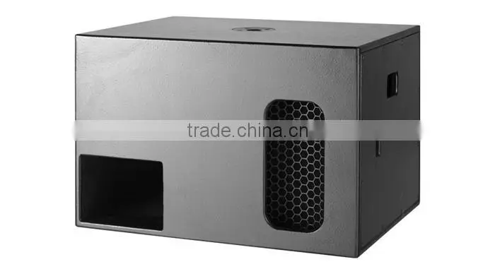 LS1200, trade assurance, 18 inch passive subwoofer, speakers subwoofer