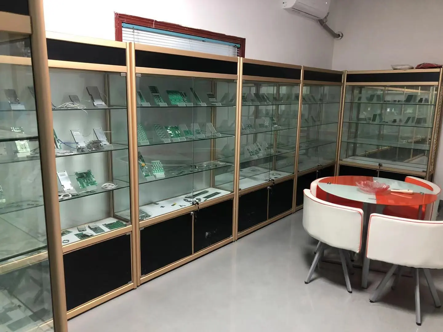 Beijing Yjgis Technology Co., Ltd. company overview - view 1