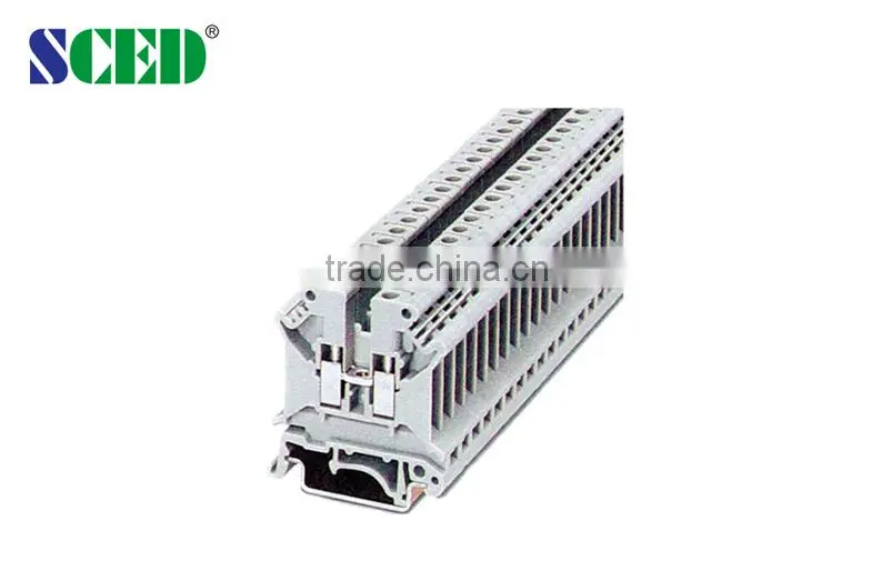 power supply rail terminal connectors 30A