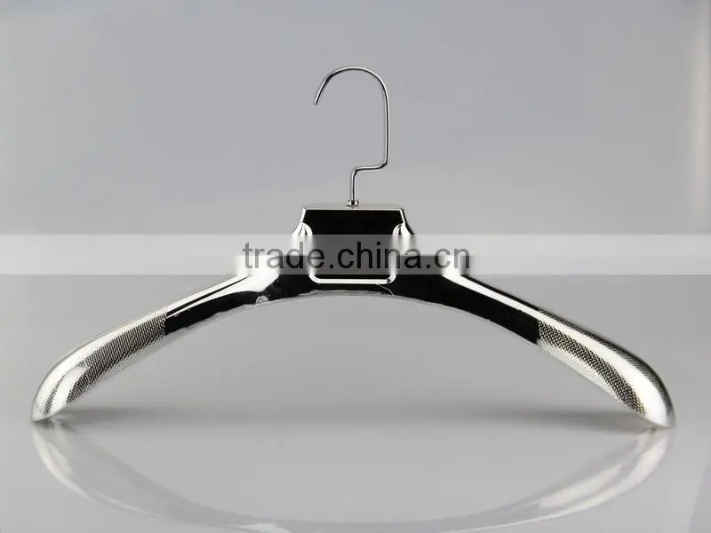 HA7029 plastic swimwear hanger attractive dress adults shirt hanger