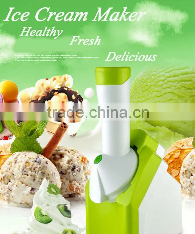 Portable Soft Serve Ice Cream Machine for Sale