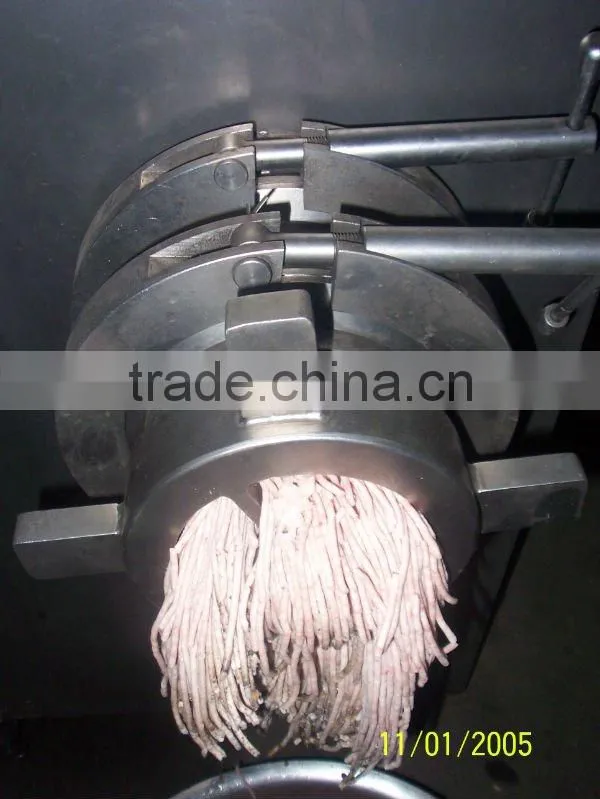 Electric Meat Grinder with 1,000W Power, ETL, RoHS Approvals