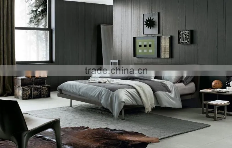 Luxury satin bedding set commercial cotton sheet sets grey and silver king size comforter sets