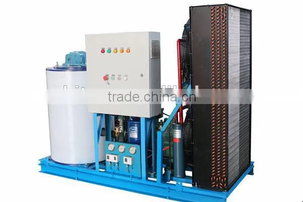 Hot Selling high efficiency ice block machine