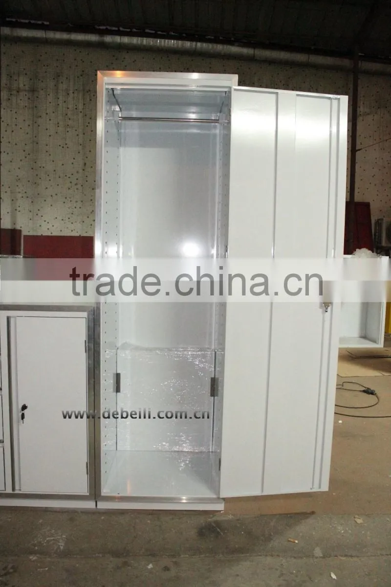 good Performance Garage tool Storage locker for repairing tools
