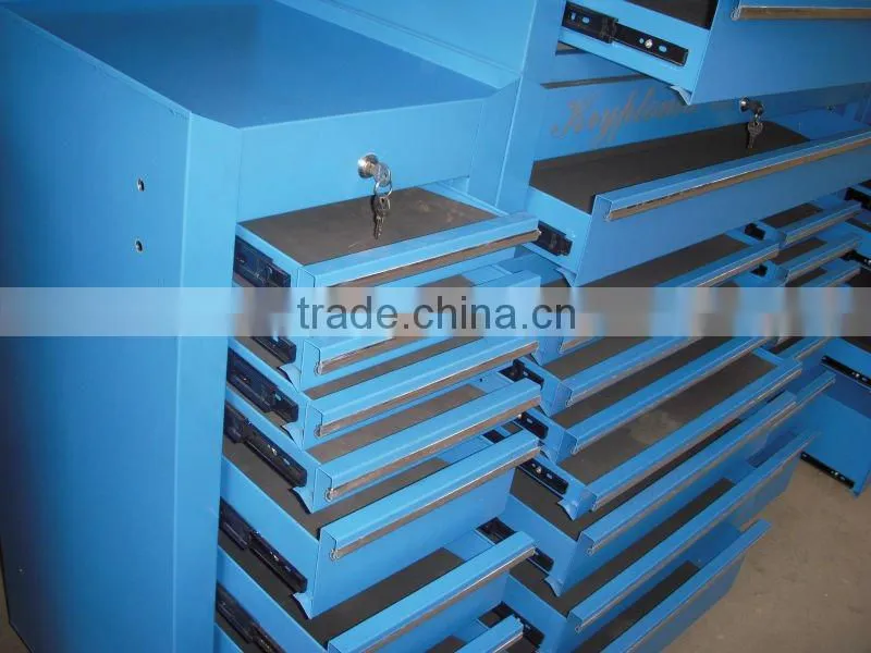 DIY Modular Steel Tool Chest Box AX-96138-20