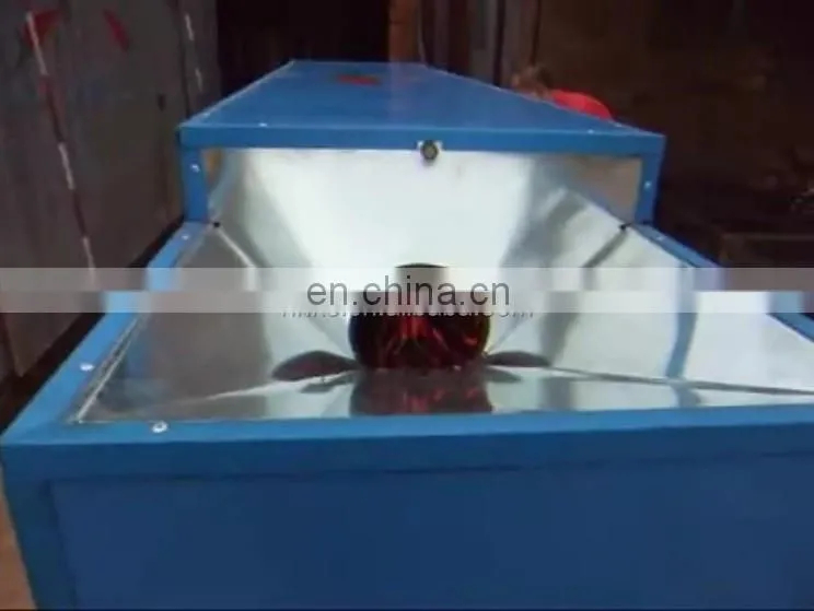 factory supply chili stem cutting machine pepper stem removing machine