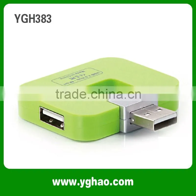 Computer USB Hub 4 Ports Usb Hub Mini usb hub
