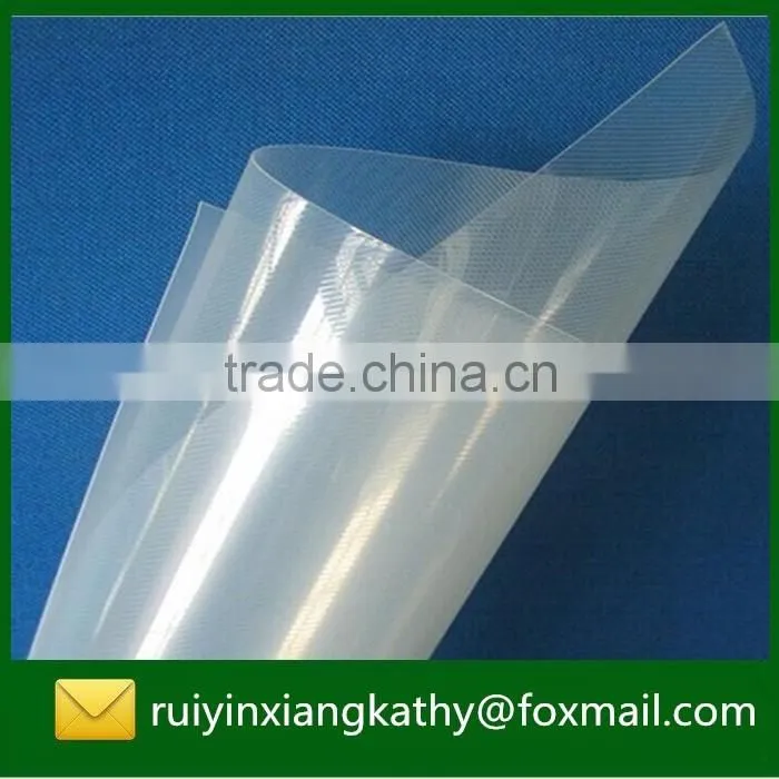 Waterproof Wholesale Recycled Clourful thicken PP Sheet