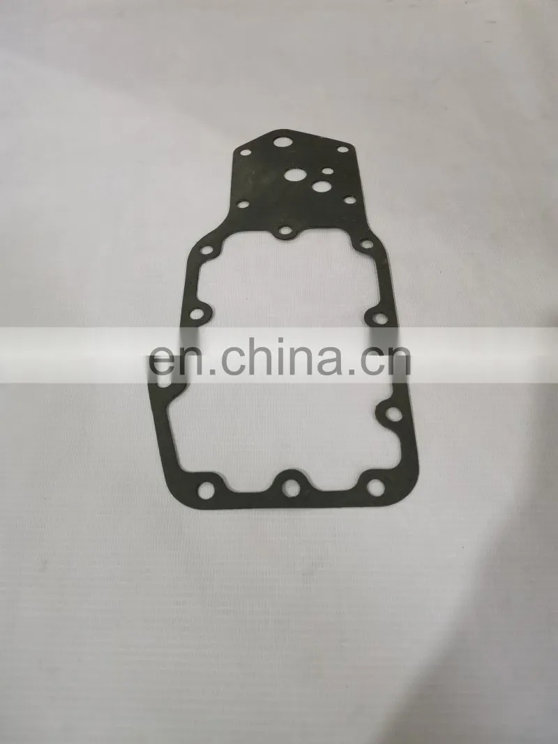 3926760 Oil Cooler Gasket gasket 6BT Auto engine parts 3926760