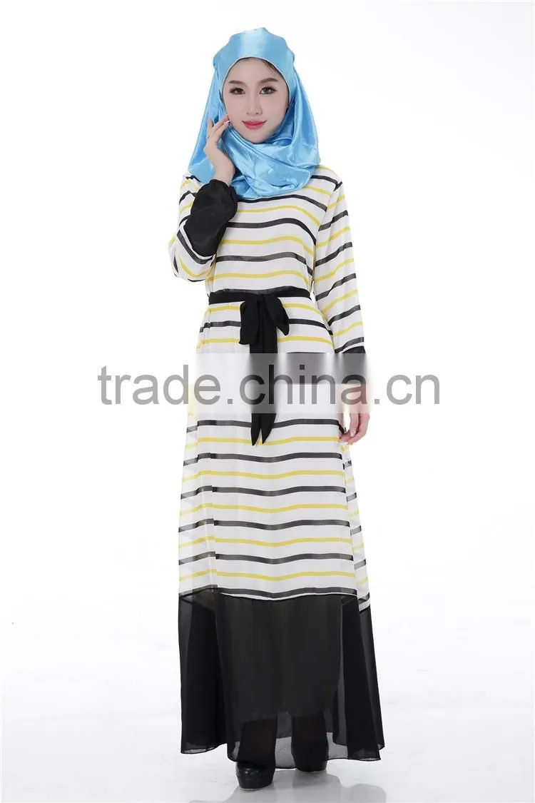New Fashion Ladies Dress Bodycon Dress Long Sleeves Casual Dress