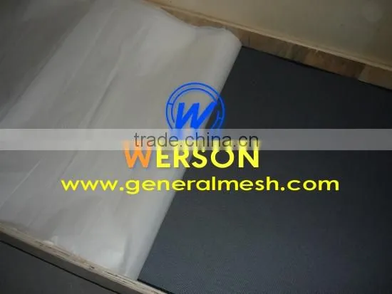senke galvanized security screen